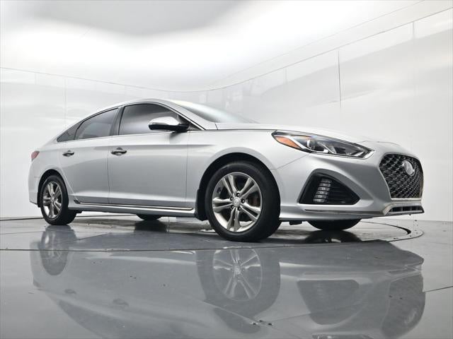 2019 Hyundai Sonata Sport