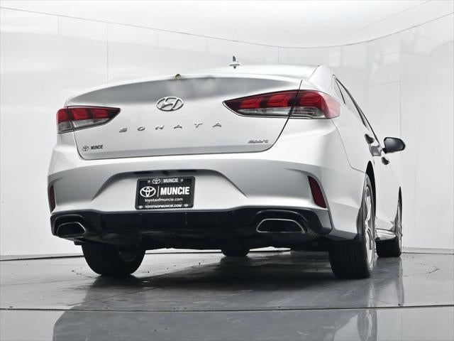 2019 Hyundai Sonata Sport