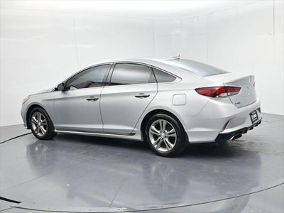 2019 Hyundai Sonata Sport