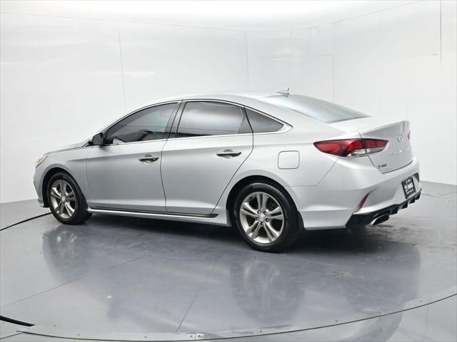 2019 Hyundai Sonata Sport