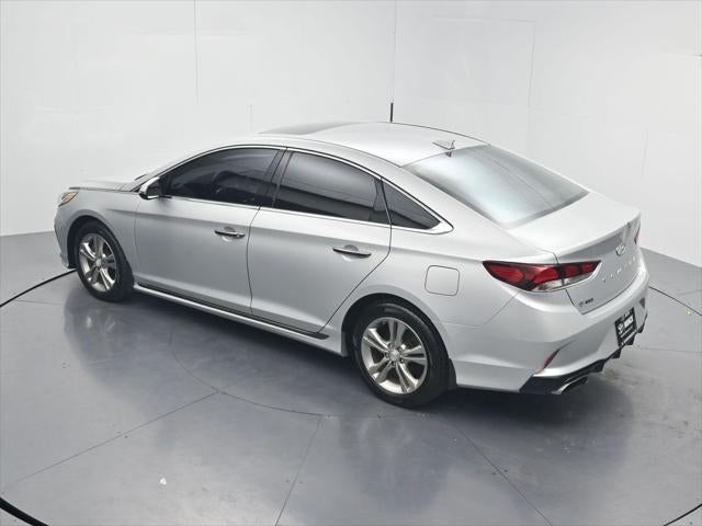 2019 Hyundai Sonata Sport