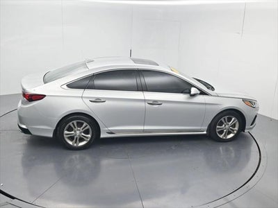 2019 Hyundai Sonata Sport