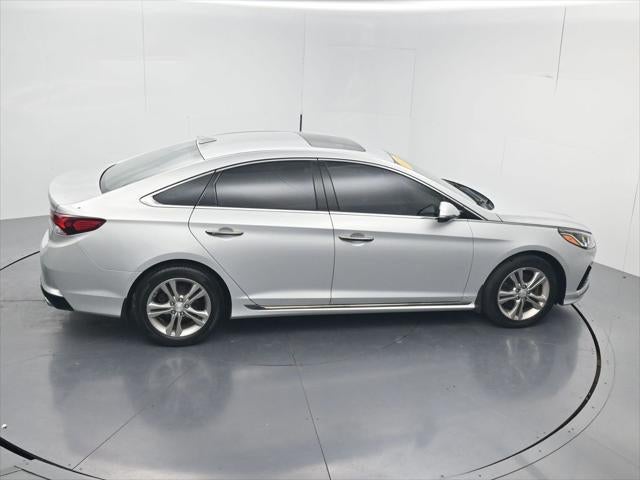 2019 Hyundai Sonata Sport