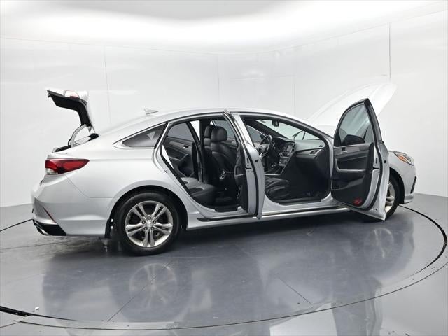 2019 Hyundai Sonata Sport
