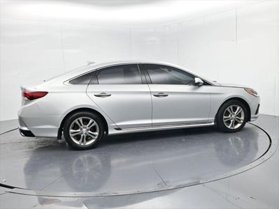 2019 Hyundai Sonata Sport