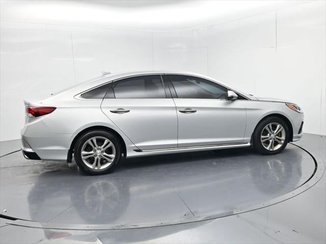 2019 Hyundai Sonata Sport
