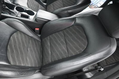2019 Hyundai Sonata Sport