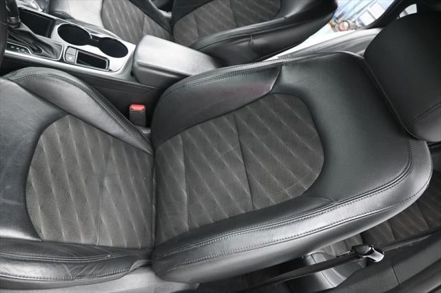 2019 Hyundai Sonata Sport