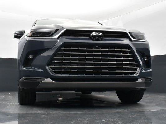 2024 Toyota Grand Highlander Platinum in Richmond, KY - Gates Auto Family