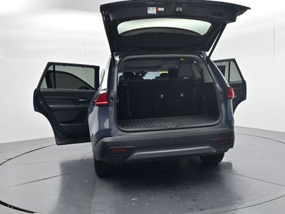 2025 Toyota Grand Highlander Hybrid Limited