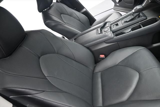 2025 Toyota Grand Highlander Hybrid Limited