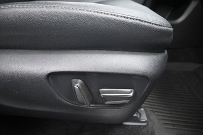 2025 Toyota Grand Highlander Hybrid Limited