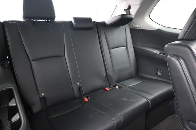 2025 Toyota Grand Highlander Hybrid Limited
