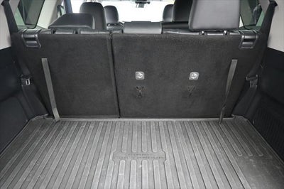 2025 Toyota Grand Highlander Hybrid Limited