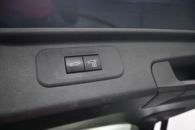 2025 Toyota Grand Highlander Hybrid Limited