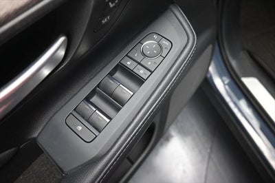 2025 Toyota Grand Highlander Hybrid Limited