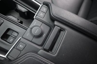2025 Toyota Grand Highlander Hybrid Limited