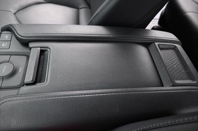 2025 Toyota Grand Highlander Hybrid Limited