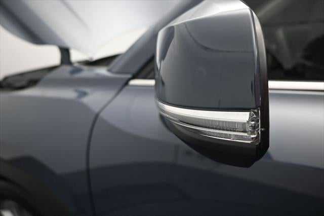 2025 Toyota Grand Highlander Hybrid Limited
