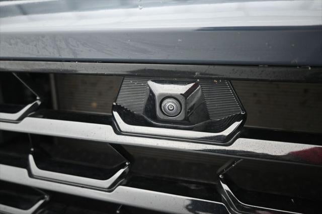 2025 Toyota Grand Highlander Hybrid Limited