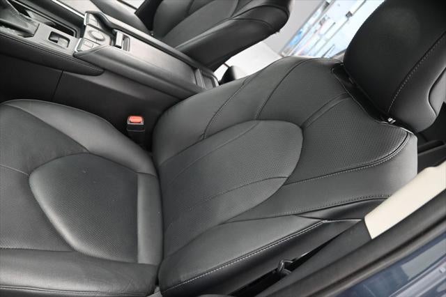 2025 Toyota Grand Highlander Hybrid Limited