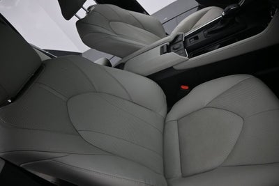 2024 Toyota Grand Highlander Hybrid Limited