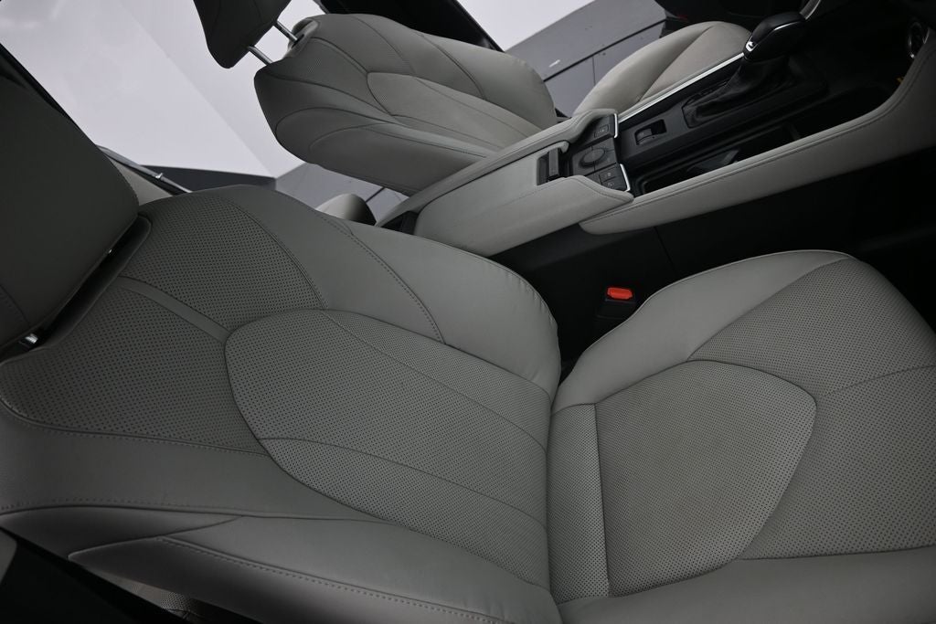 2024 Toyota Grand Highlander Hybrid Limited