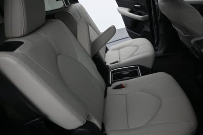 2024 Toyota Grand Highlander Hybrid Limited