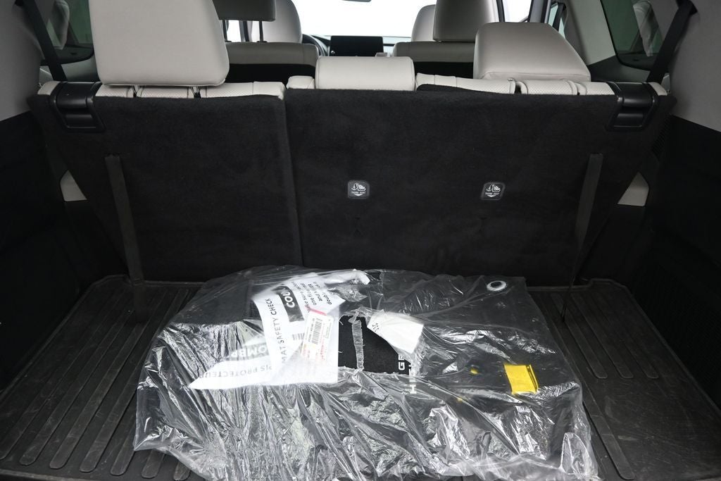 2024 Toyota Grand Highlander Hybrid Limited