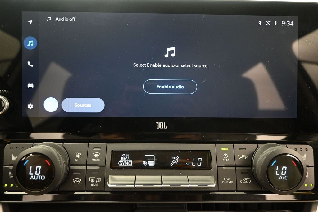 2024 Toyota Grand Highlander Hybrid Limited