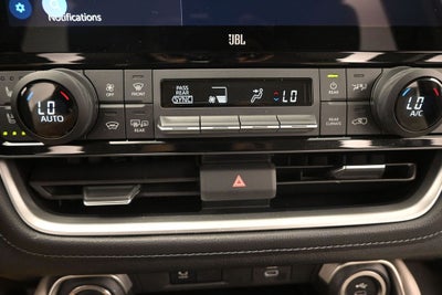 2024 Toyota Grand Highlander Hybrid Limited