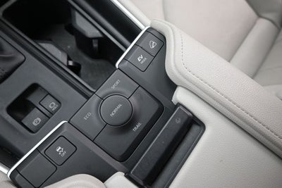 2024 Toyota Grand Highlander Hybrid Limited
