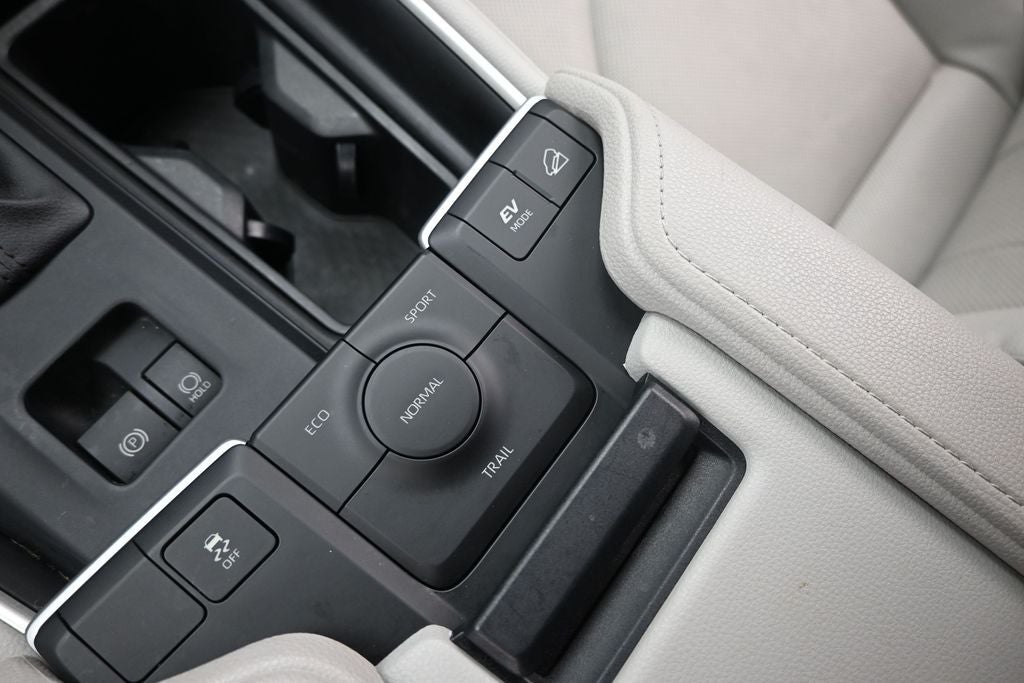 2024 Toyota Grand Highlander Hybrid Limited