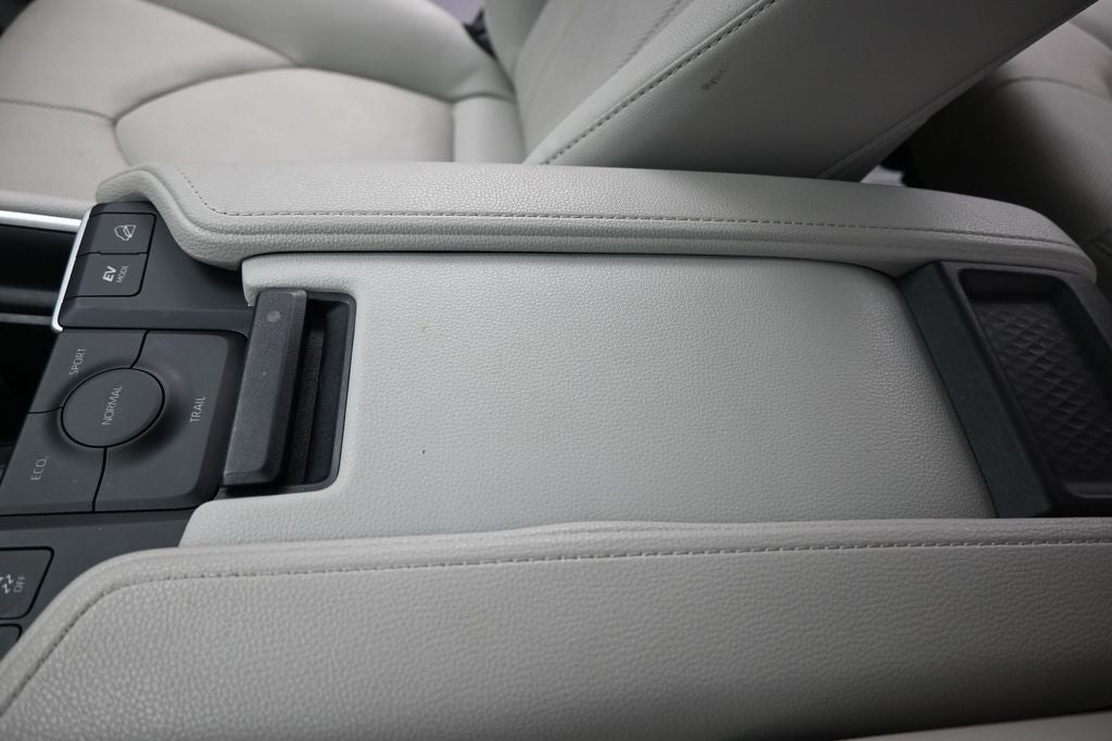 2024 Toyota Grand Highlander Hybrid Limited