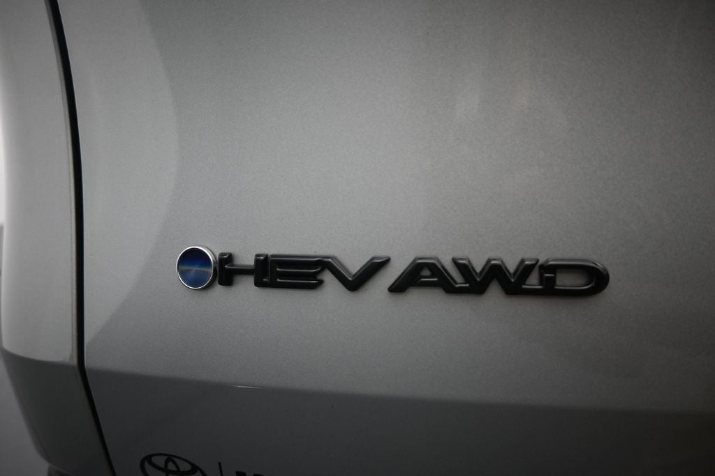 2024 Toyota Grand Highlander Hybrid Limited