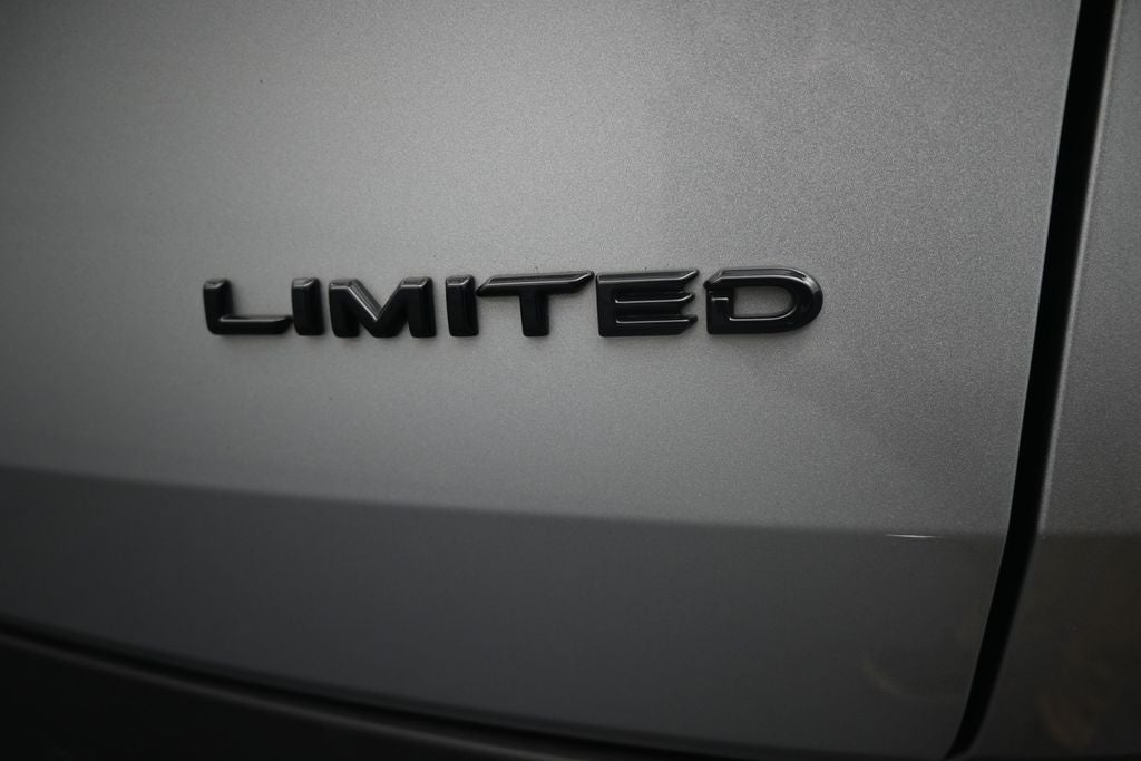 2024 Toyota Grand Highlander Hybrid Limited