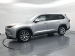 2024 Toyota Grand Highlander Hybrid Limited