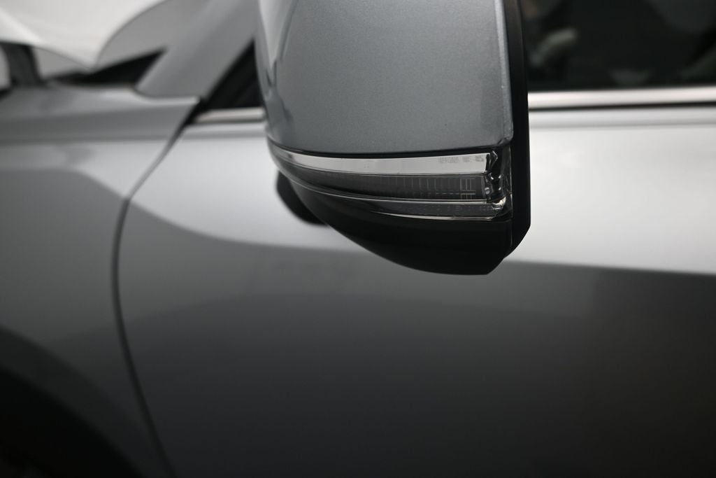 2024 Toyota Grand Highlander Hybrid Limited