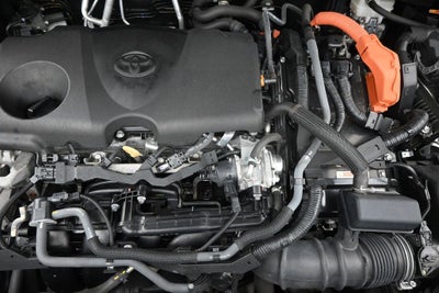 2024 Toyota Grand Highlander Hybrid Limited