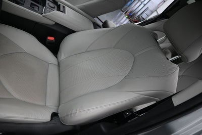 2024 Toyota Grand Highlander Hybrid Limited