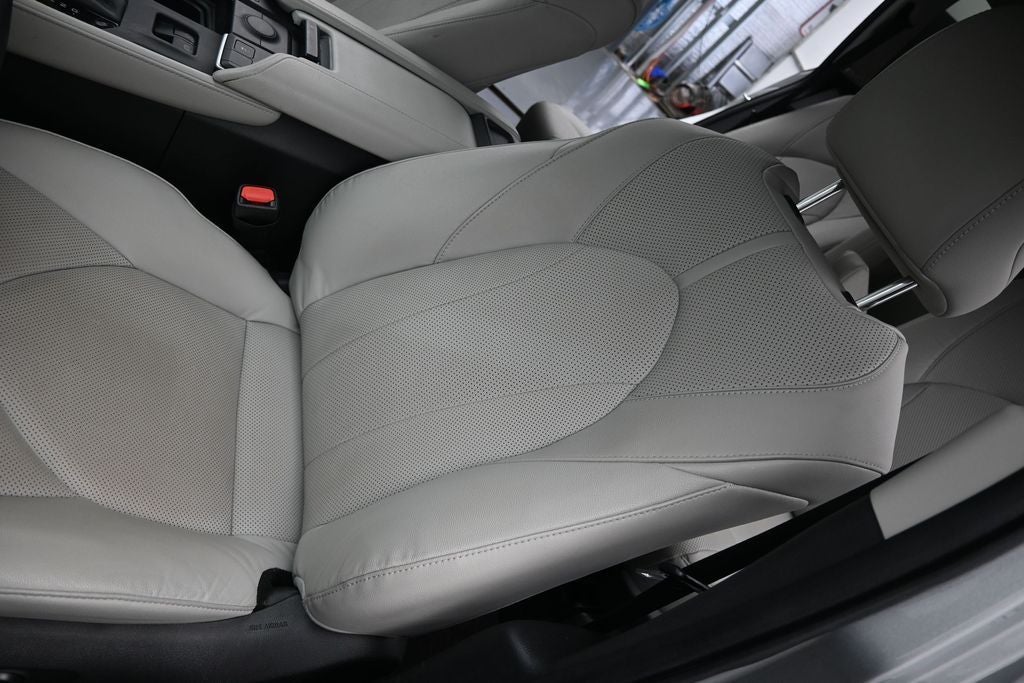2024 Toyota Grand Highlander Hybrid Limited