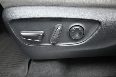 2024 Toyota Grand Highlander Hybrid Limited