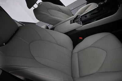 2024 Toyota Grand Highlander Hybrid Limited