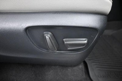 2024 Toyota Grand Highlander Hybrid Limited