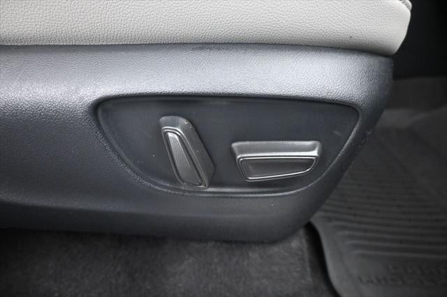 2024 Toyota Grand Highlander Hybrid Limited