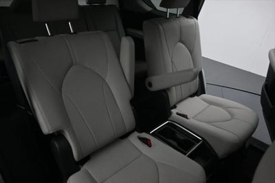 2024 Toyota Grand Highlander Hybrid Limited