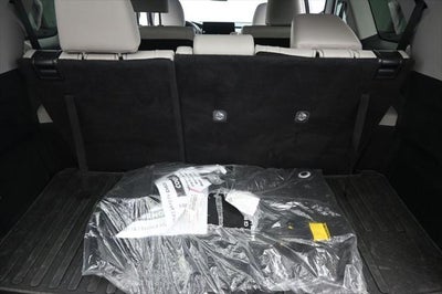 2024 Toyota Grand Highlander Hybrid Limited