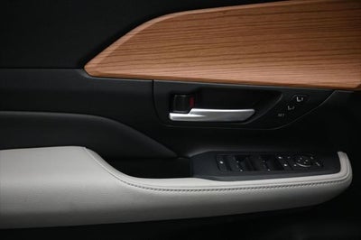 2024 Toyota Grand Highlander Hybrid Limited