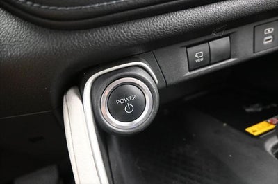 2024 Toyota Grand Highlander Hybrid Limited