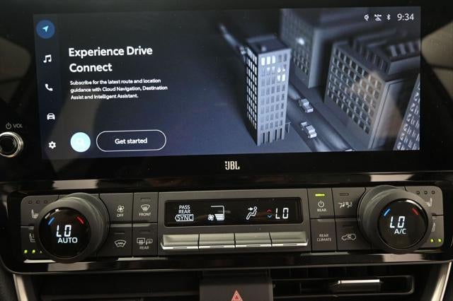 2024 Toyota Grand Highlander Hybrid Limited